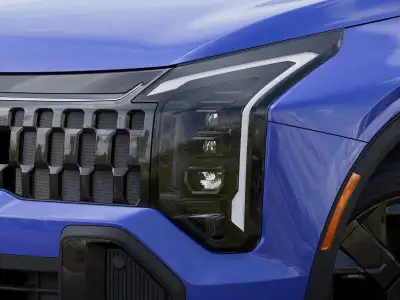 New 2026 Kia Sportage for sale in Grand Island NE