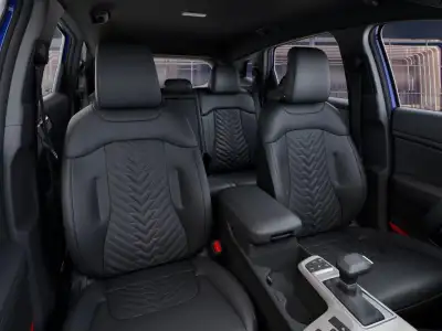 New 2026 Kia Sportage for sale in Grand Island NE