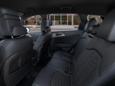 New 2026 Kia Sportage for sale in Grand Island NE