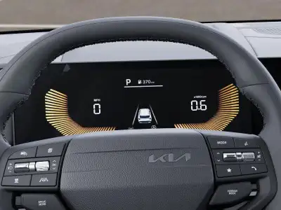 New 2026 Kia Sportage for sale in Grand Island NE