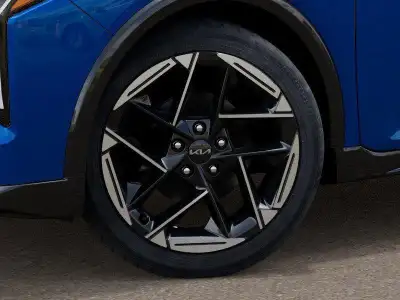 New 2025 Kia K4 GT-Line Sedan for sale in Grand Island NE