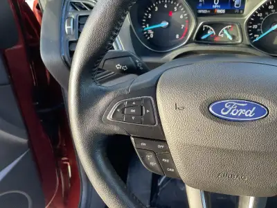 Pre-Owned 2019 Ford Escape for sale in Grand Island NE