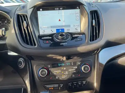 Pre-Owned 2019 Ford Escape for sale in Grand Island NE