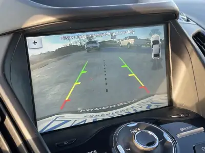 Pre-Owned 2019 Ford Escape for sale in Grand Island NE