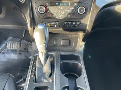 Pre-Owned 2019 Ford Escape for sale in Grand Island NE