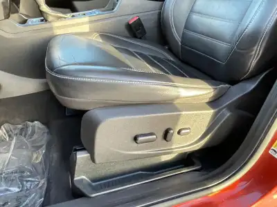 Pre-Owned 2019 Ford Escape for sale in Grand Island NE