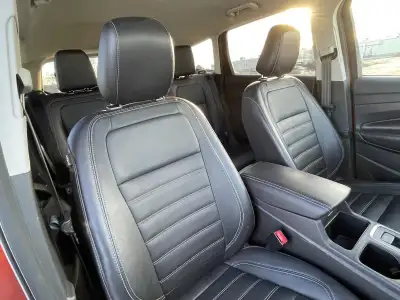 Pre-Owned 2019 Ford Escape for sale in Grand Island NE