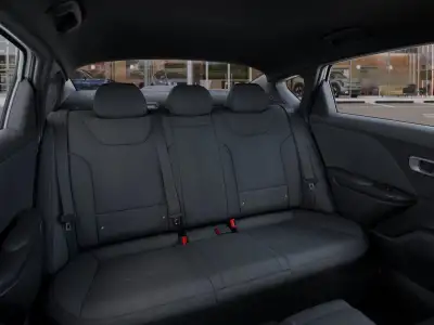 New 2026 Kia K4 for sale in Grand Island NE