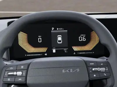 New 2026 Kia K4 for sale in Grand Island NE