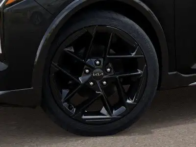 New 2026 Kia K4 GT-Line Turbo Hatchback for sale in Grand Island NE