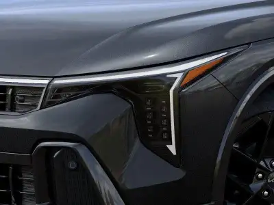 New 2026 Kia K4 GT-Line Turbo Hatchback for sale in Grand Island NE