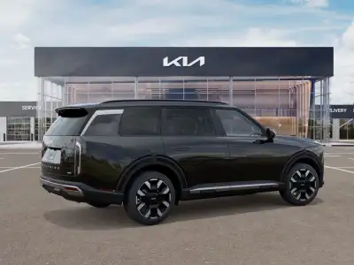 New 2027 Kia Telluride S SUV/Crossover for sale in Grand Island NE