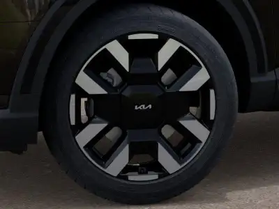 New 2027 Kia Telluride S SUV/Crossover for sale in Grand Island NE