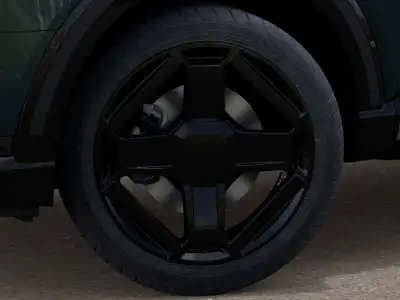 New 2027 Kia Telluride X-Line EX SUV/Crossover for sale in Grand Island NE