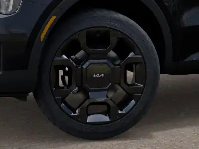 New 2026 Kia Sorento X-Line SX SUV/Crossover for sale in Grand Island NE