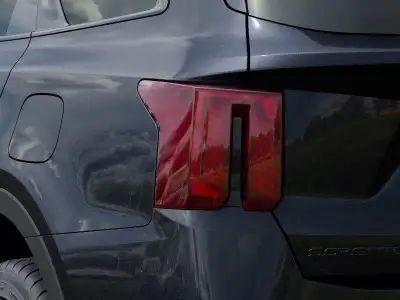 New 2026 Kia Sorento for sale in Grand Island NE