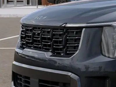 New 2026 Kia Sorento for sale in Grand Island NE