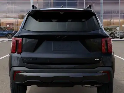 New 2026 Kia Sorento for sale in Grand Island NE