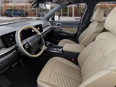 New 2026 Kia Sorento for sale in Grand Island NE