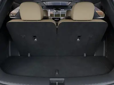 New 2026 Kia Sorento for sale in Grand Island NE