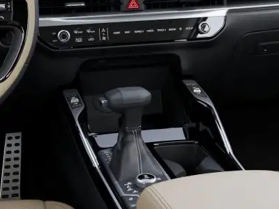 New 2026 Kia Sorento for sale in Grand Island NE