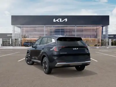 New 2026 Kia Sportage LX SUV/Crossover for sale in Grand Island NE