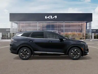 New 2026 Kia Sportage LX SUV/Crossover for sale in Grand Island NE