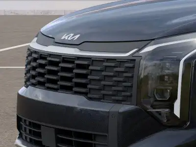 New 2026 Kia Sportage for sale in Grand Island NE