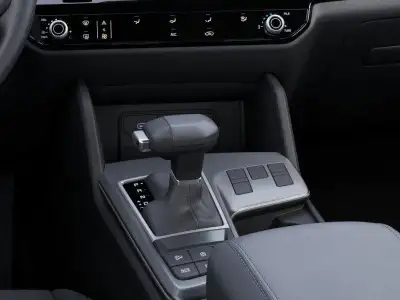 New 2026 Kia Sportage for sale in Grand Island NE