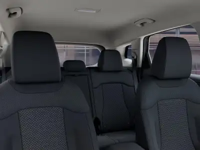 New 2026 Kia Sportage for sale in Grand Island NE