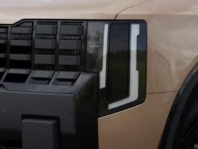 New 2027 Kia Telluride X-Line SX SUV/Crossover for sale in Grand Island NE