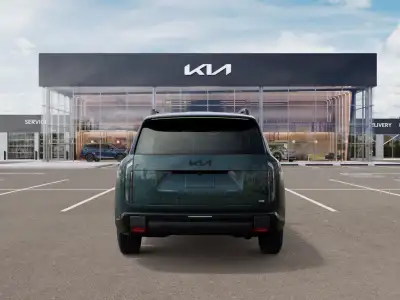 New 2027 Kia Telluride for sale in Grand Island NE