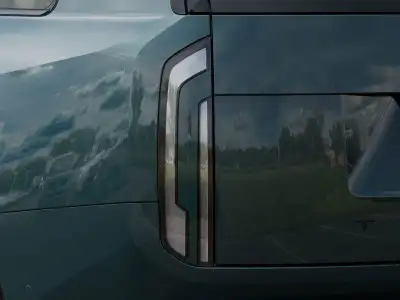 New 2027 Kia Telluride for sale in Grand Island NE