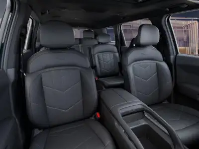 New 2027 Kia Telluride for sale in Grand Island NE