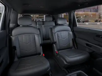 New 2027 Kia Telluride for sale in Grand Island NE