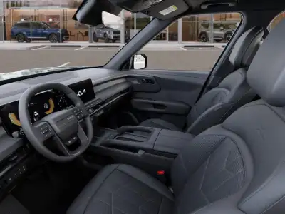 New 2027 Kia Telluride for sale in Grand Island NE