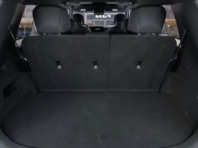 New 2027 Kia Telluride for sale in Grand Island NE