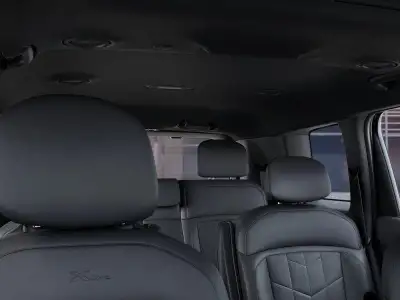 New 2027 Kia Telluride for sale in Grand Island NE