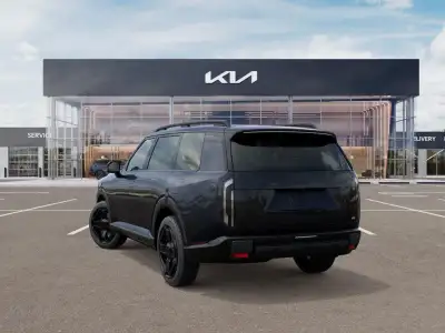 New 2027 Kia Telluride for sale in Grand Island NE