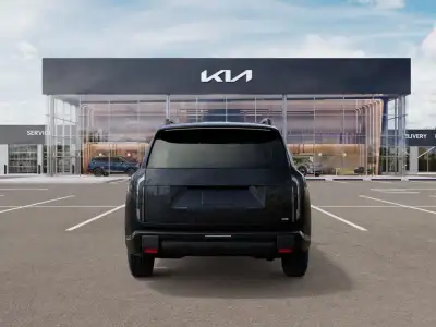New 2027 Kia Telluride for sale in Grand Island NE