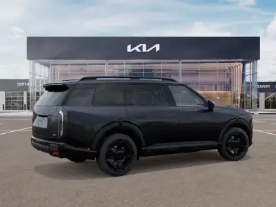New 2027 Kia Telluride for sale in Grand Island NE
