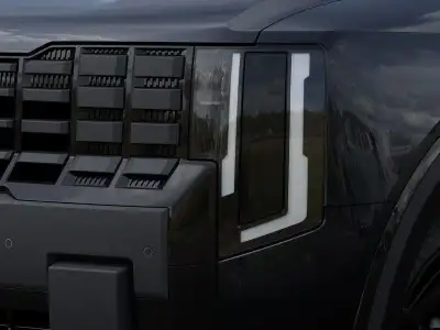 New 2027 Kia Telluride for sale in Grand Island NE