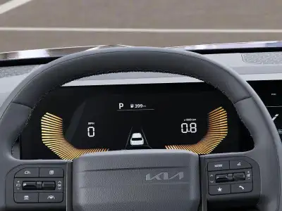 New 2027 Kia Telluride for sale in Grand Island NE