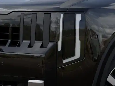 New 2027 Kia Telluride S SUV/Crossover for sale in Grand Island NE