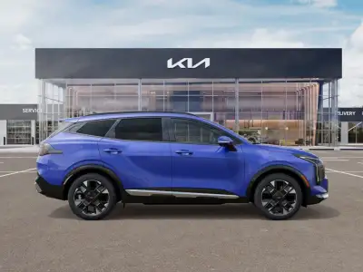 New 2026 Kia Sportage SX-Prestige SUV/Crossover for sale in Grand Island NE