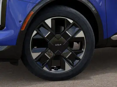 New 2026 Kia Sportage SX-Prestige SUV/Crossover for sale in Grand Island NE
