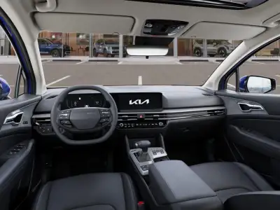 New 2026 Kia Sportage for sale in Grand Island NE