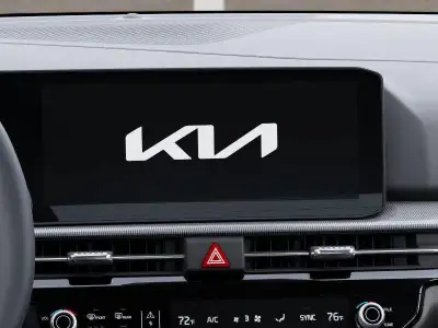 New 2026 Kia Sportage for sale in Grand Island NE
