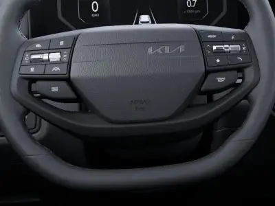 New 2026 Kia Sportage for sale in Grand Island NE
