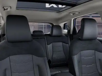 New 2026 Kia Sportage for sale in Grand Island NE